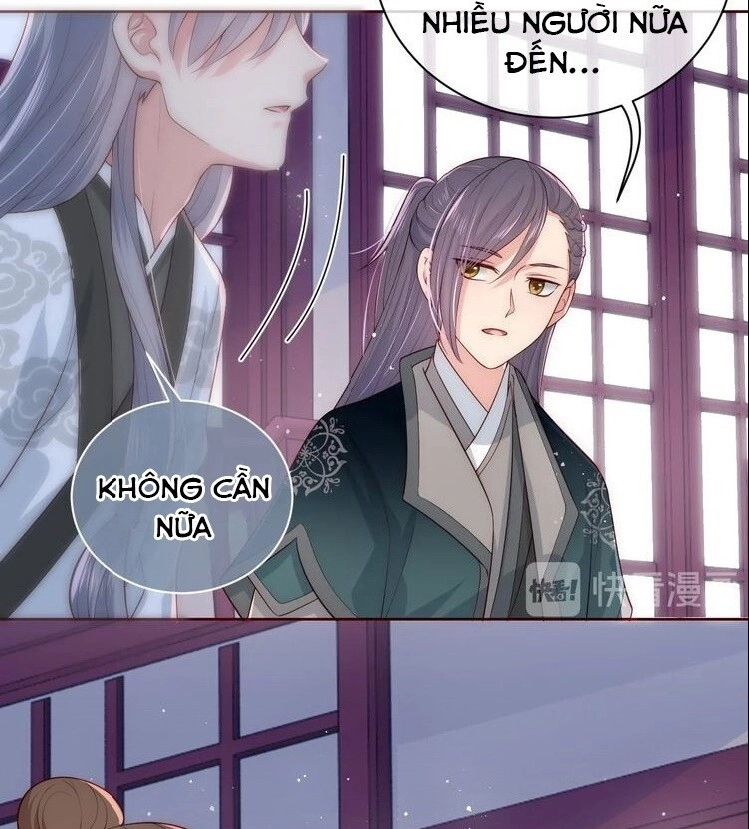 Dưỡng Địch Vi Hoạn Chapter 44 - 80