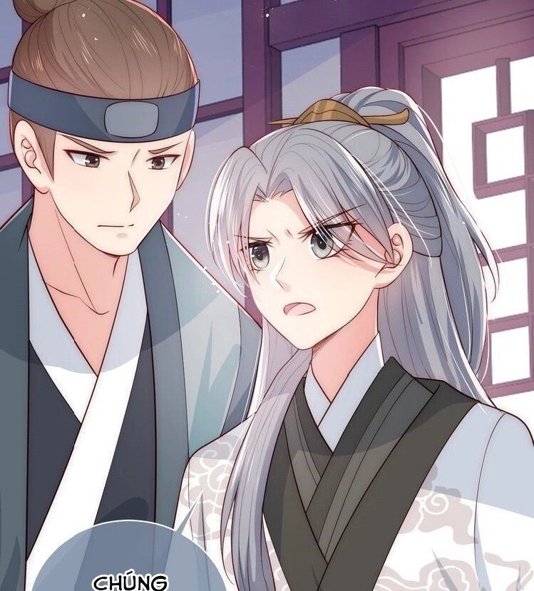 Dưỡng Địch Vi Hoạn Chapter 44 - 81