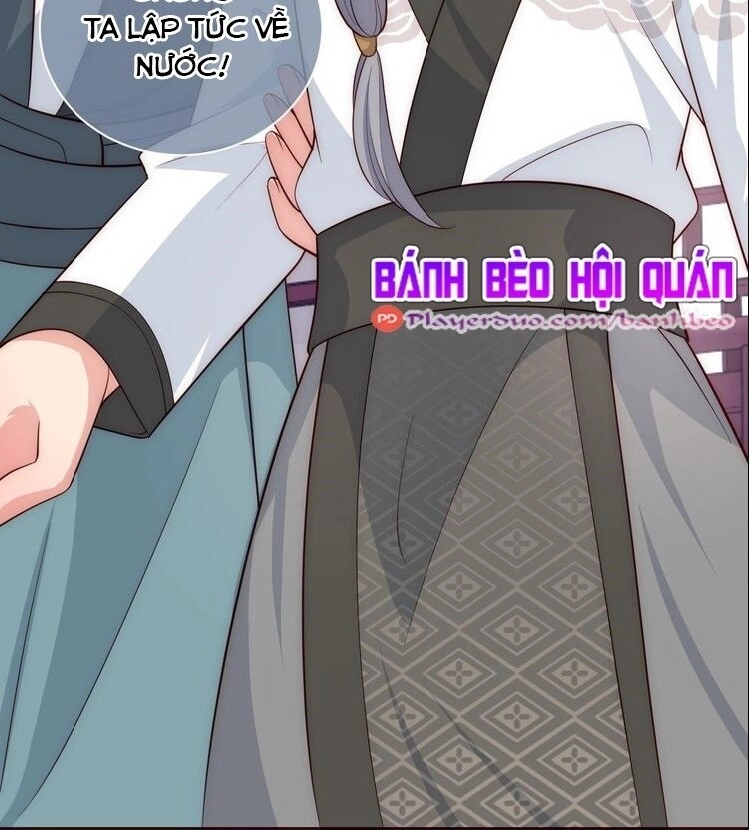 Dưỡng Địch Vi Hoạn Chapter 44 - 82