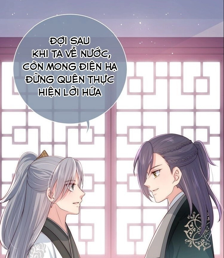 Dưỡng Địch Vi Hoạn Chapter 45 - 5