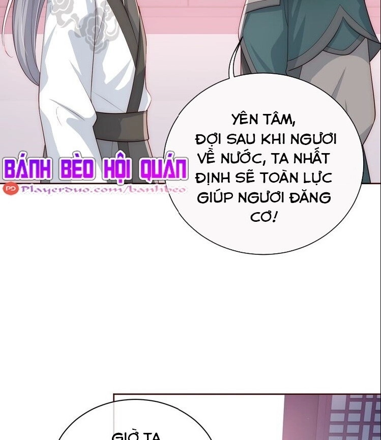 Dưỡng Địch Vi Hoạn Chapter 45 - 6