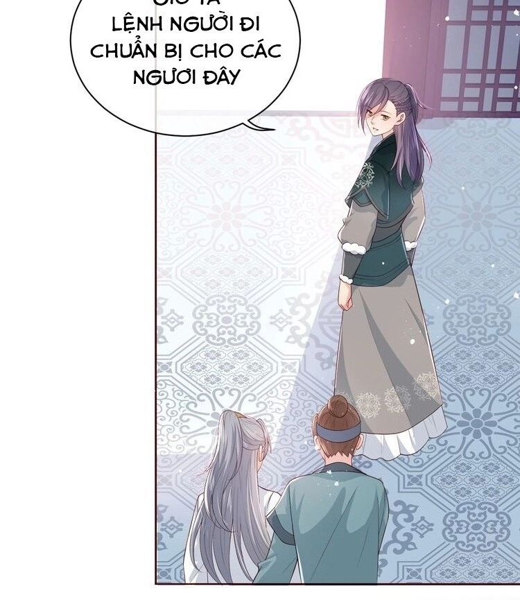 Dưỡng Địch Vi Hoạn Chapter 45 - 7