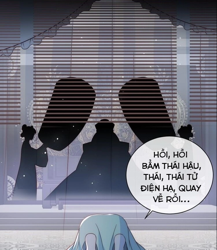 Dưỡng Địch Vi Hoạn Chapter 45 - 16