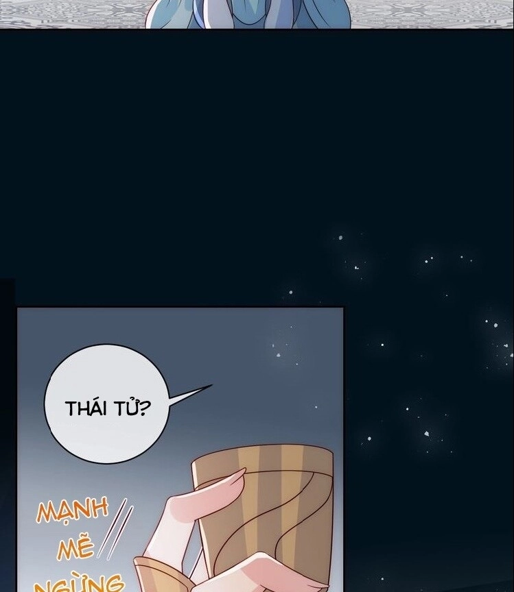 Dưỡng Địch Vi Hoạn Chapter 45 - 17