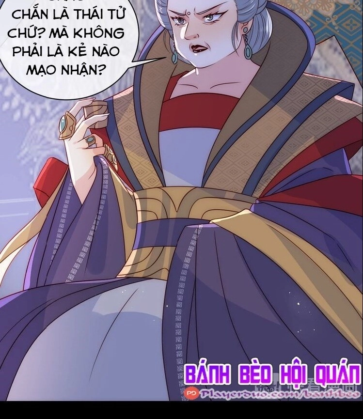 Dưỡng Địch Vi Hoạn Chapter 45 - 19