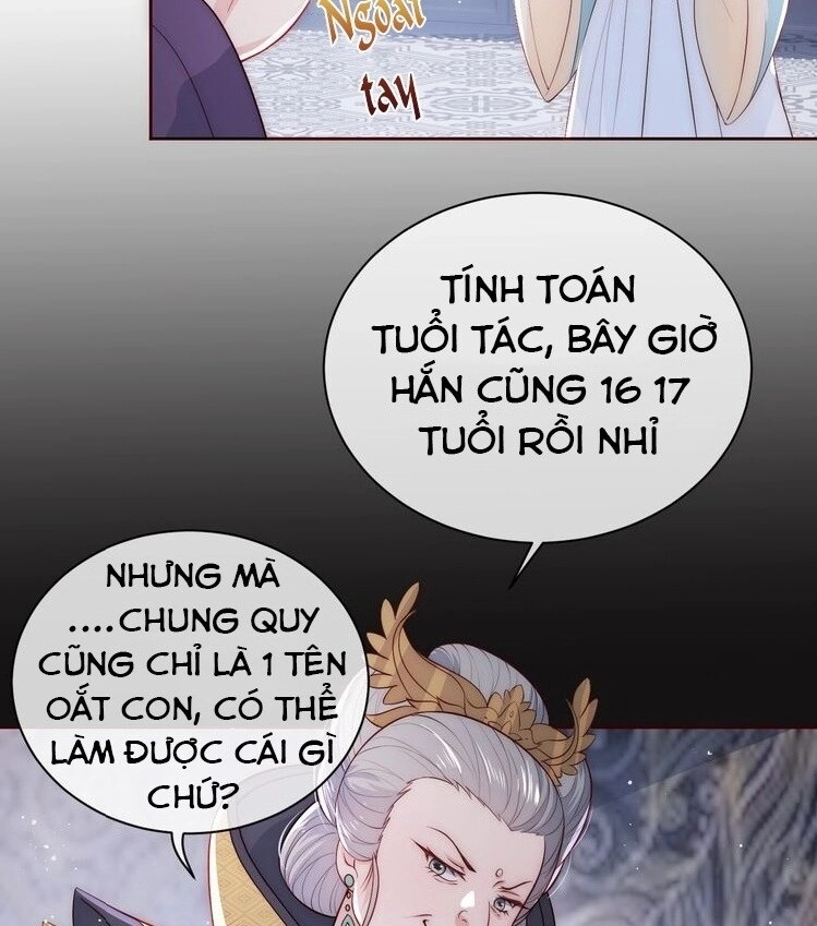 Dưỡng Địch Vi Hoạn Chapter 45 - 25