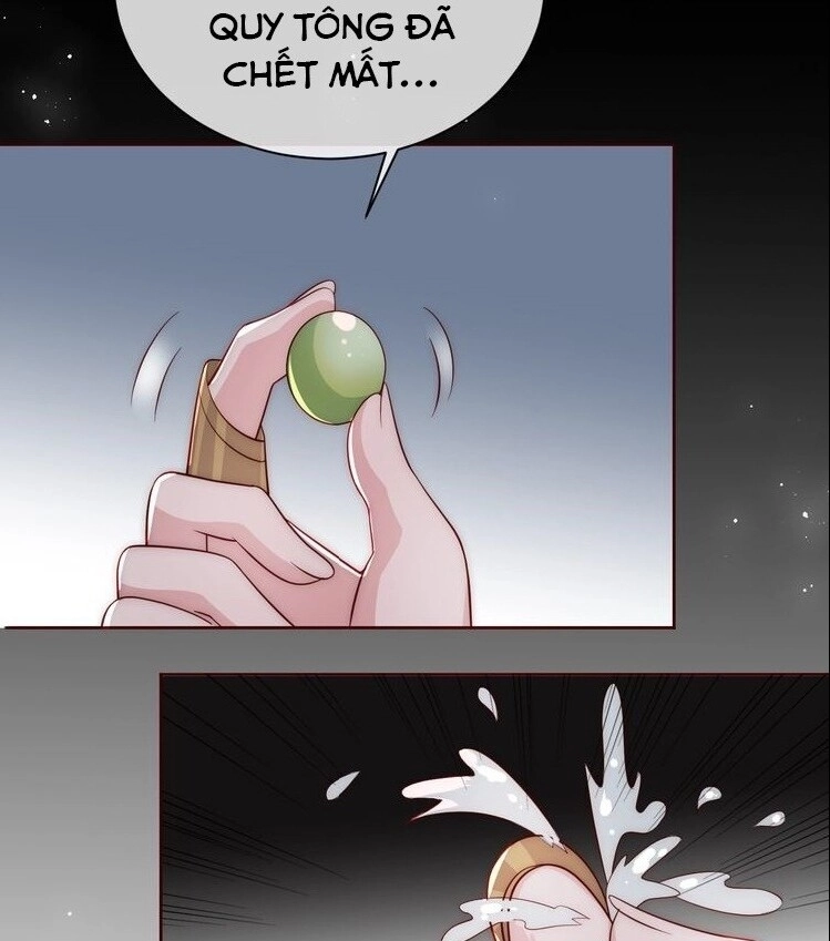 Dưỡng Địch Vi Hoạn Chapter 45 - 27