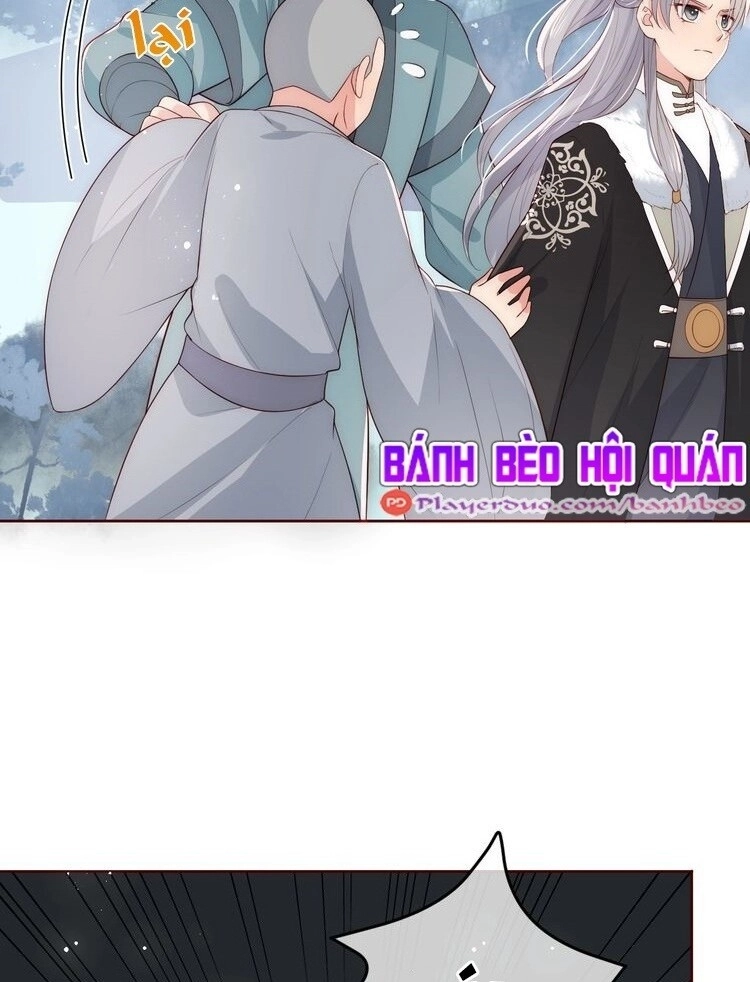 Dưỡng Địch Vi Hoạn Chapter 45 - 46