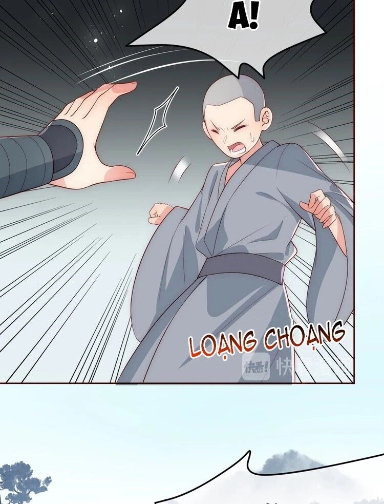 Dưỡng Địch Vi Hoạn Chapter 45 - 47