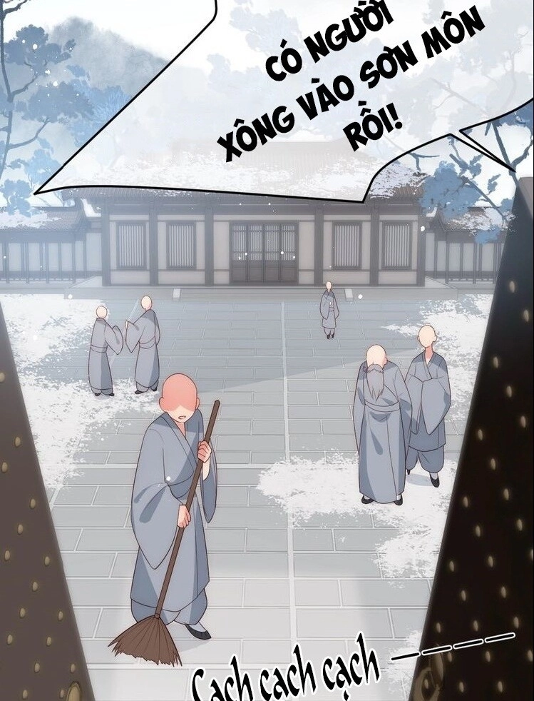 Dưỡng Địch Vi Hoạn Chapter 45 - 48