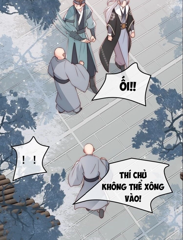 Dưỡng Địch Vi Hoạn Chapter 45 - 50