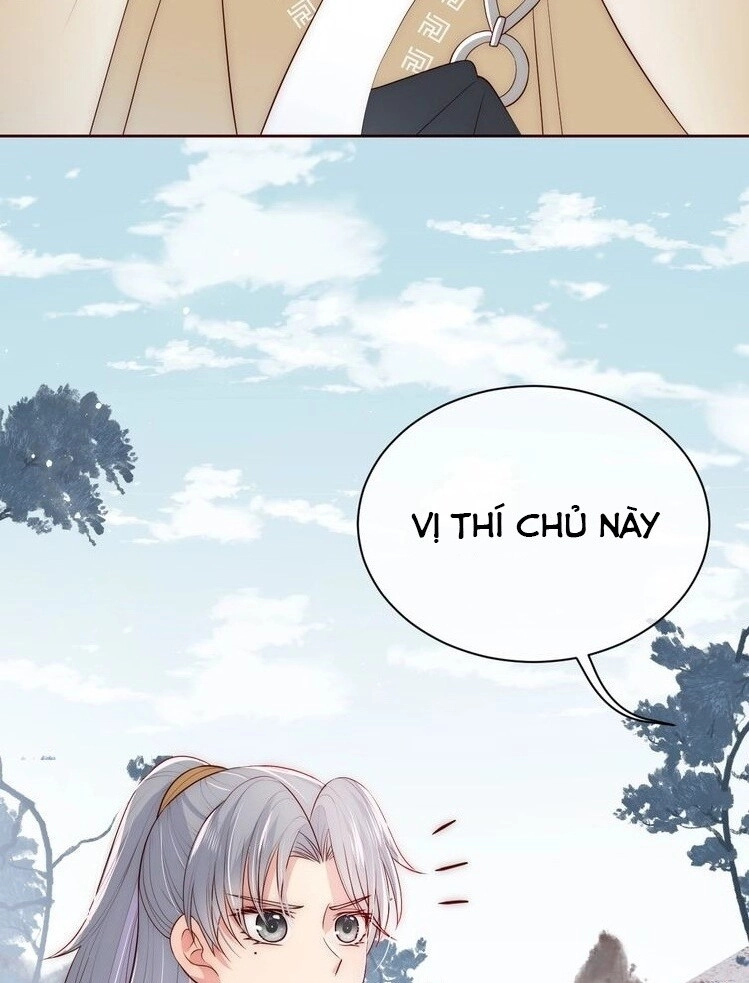 Dưỡng Địch Vi Hoạn Chapter 45 - 52