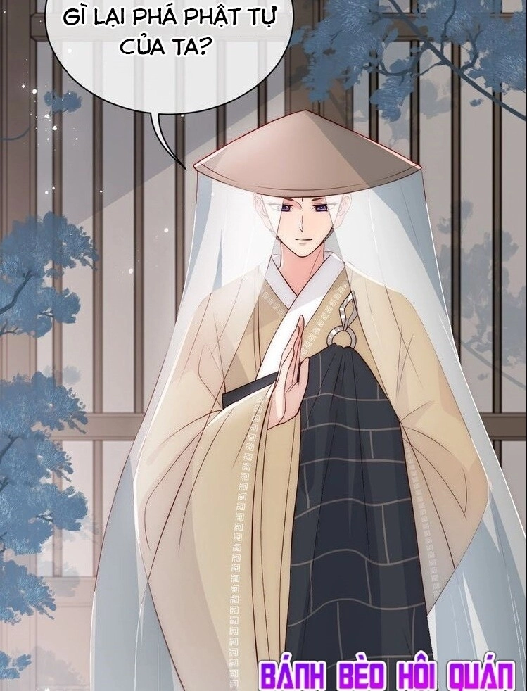 Dưỡng Địch Vi Hoạn Chapter 45 - 54