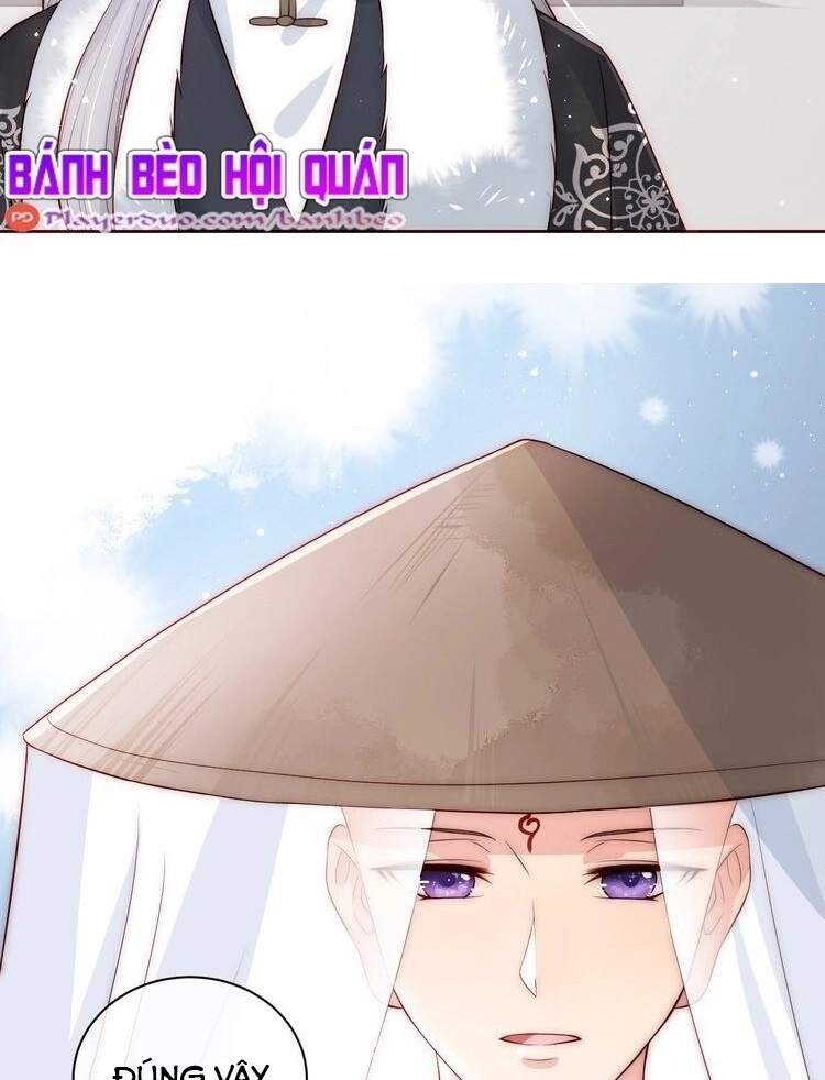 Dưỡng Địch Vi Hoạn Chapter 45 - 57