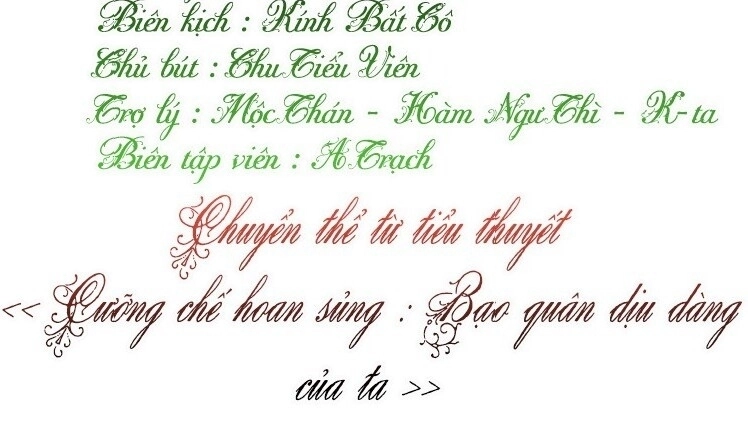 Dưỡng Địch Vi Hoạn Chapter 46 - 2