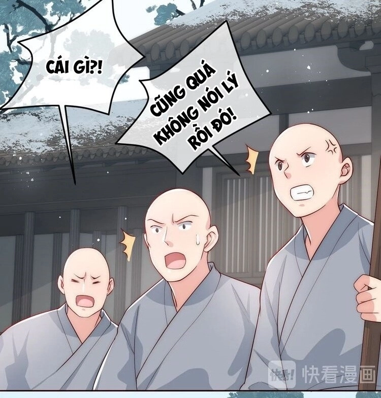 Dưỡng Địch Vi Hoạn Chapter 46 - 9