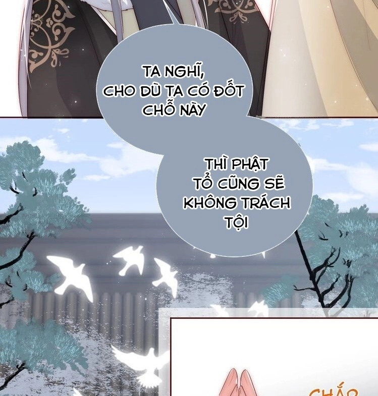 Dưỡng Địch Vi Hoạn Chapter 46 - 13