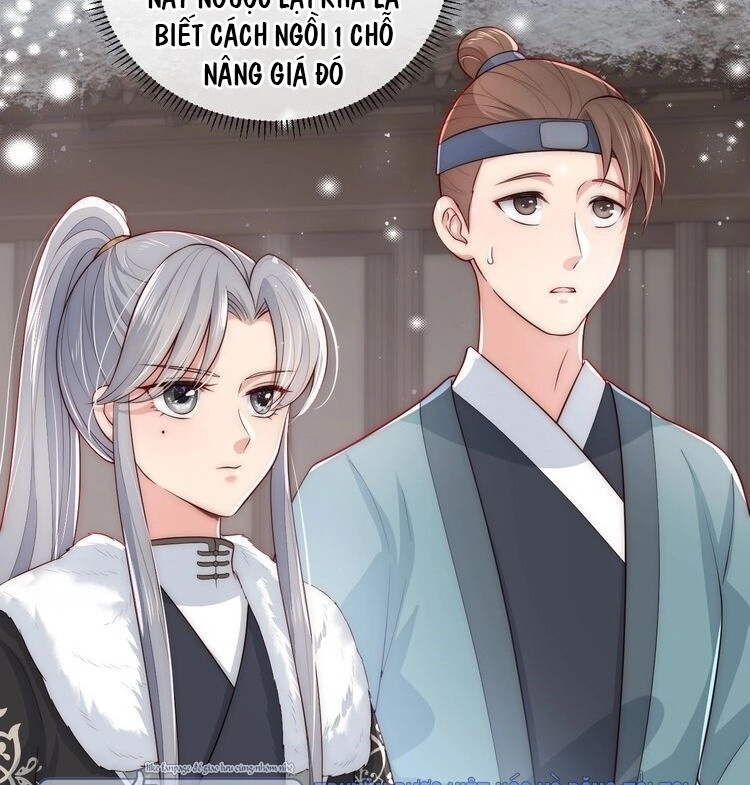Dưỡng Địch Vi Hoạn Chapter 46 - 21