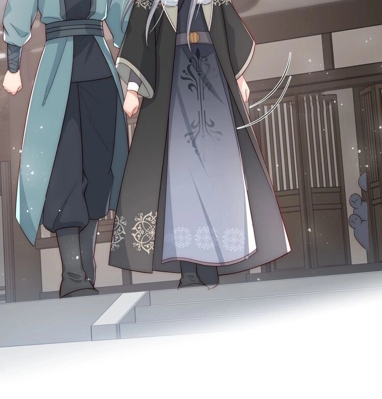 Dưỡng Địch Vi Hoạn Chapter 46 - 25