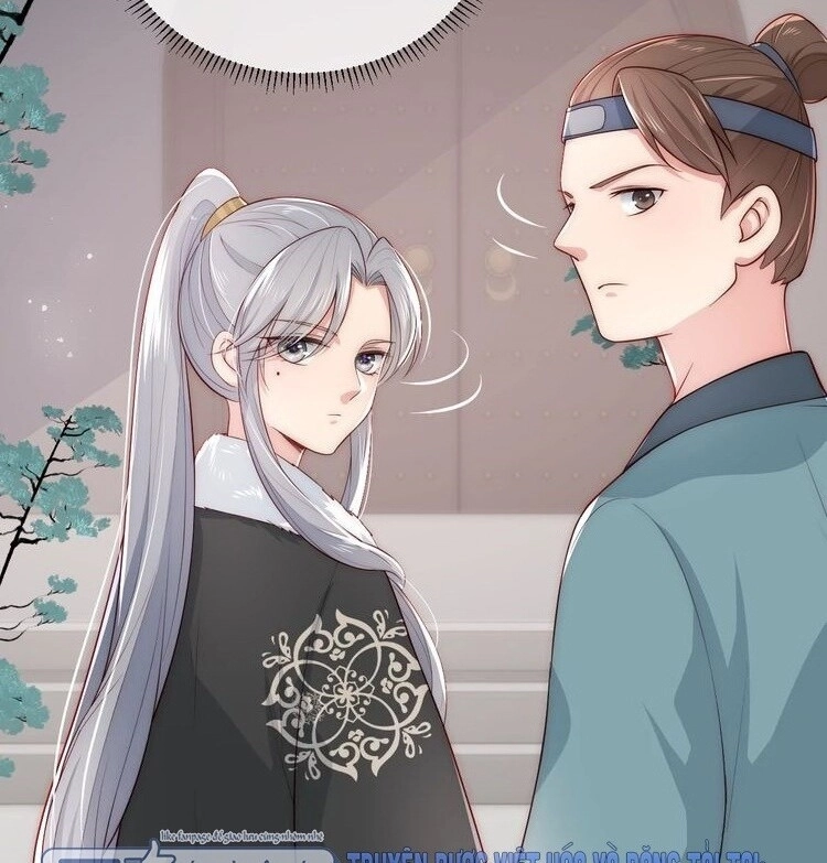 Dưỡng Địch Vi Hoạn Chapter 46 - 28