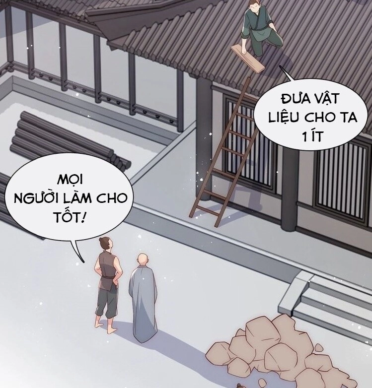 Dưỡng Địch Vi Hoạn Chapter 46 - 33