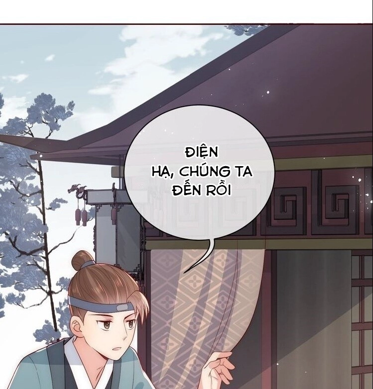 Dưỡng Địch Vi Hoạn Chapter 46 - 36
