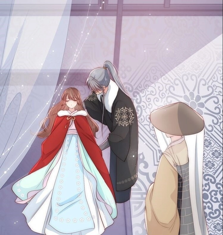 Dưỡng Địch Vi Hoạn Chapter 46 - 47