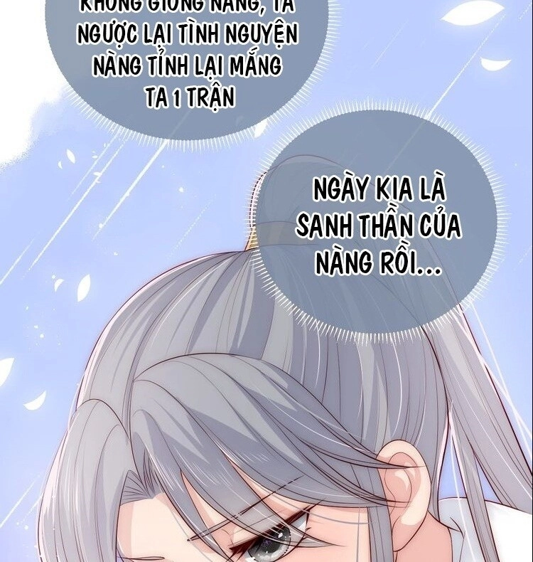 Dưỡng Địch Vi Hoạn Chapter 46 - 50