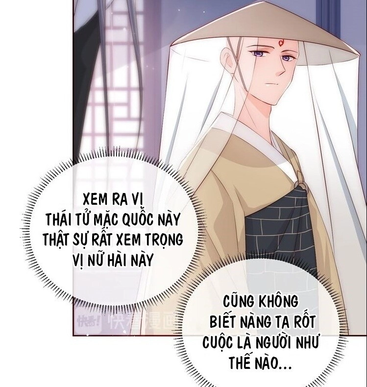 Dưỡng Địch Vi Hoạn Chapter 46 - 53