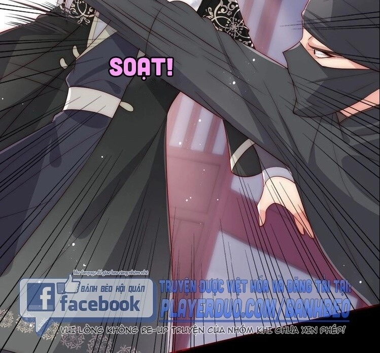 Dưỡng Địch Vi Hoạn Chapter 47 - 4