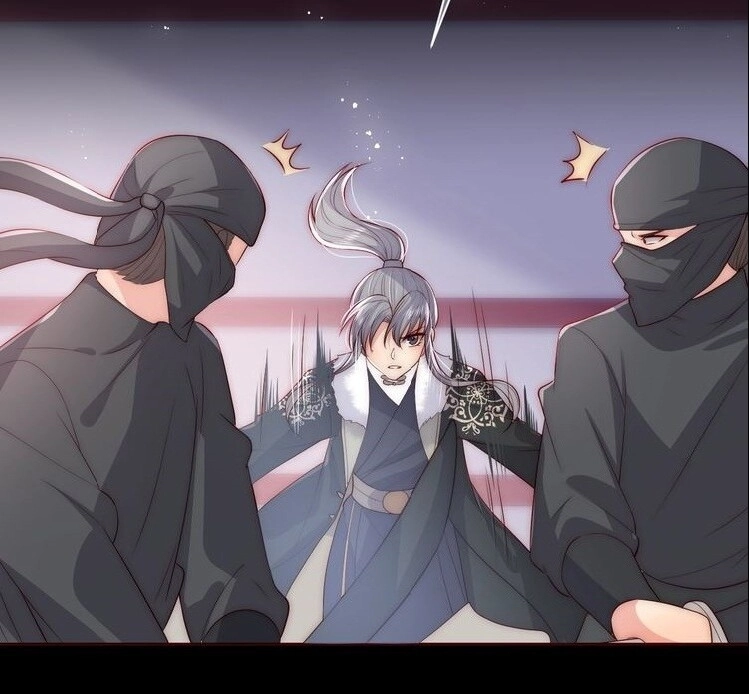 Dưỡng Địch Vi Hoạn Chapter 47 - 7