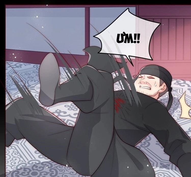 Dưỡng Địch Vi Hoạn Chapter 47 - 22