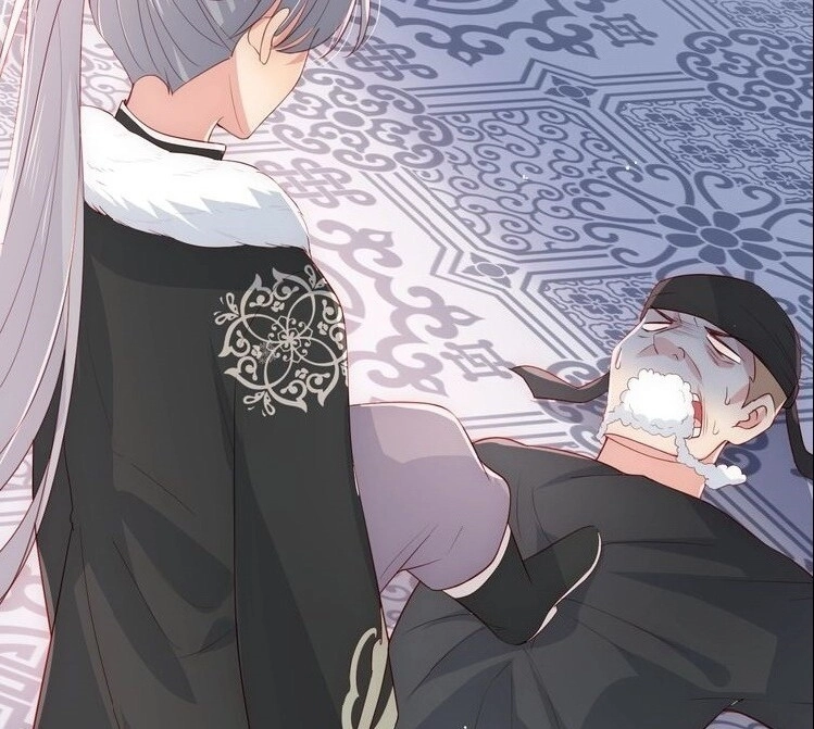 Dưỡng Địch Vi Hoạn Chapter 47 - 31