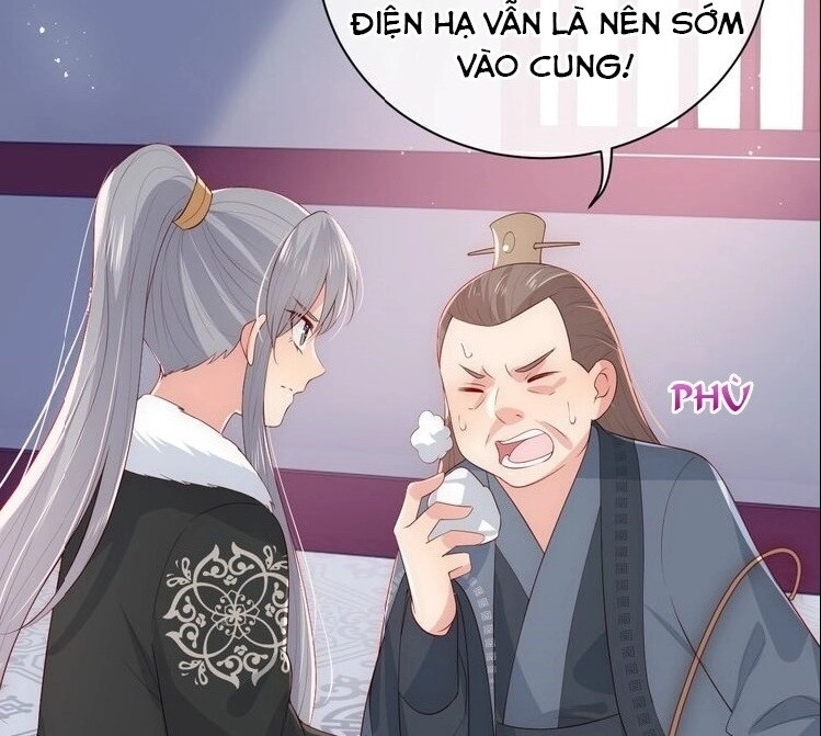 Dưỡng Địch Vi Hoạn Chapter 47 - 37