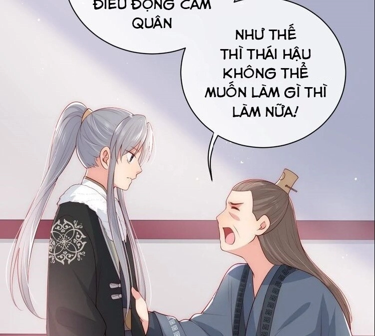 Dưỡng Địch Vi Hoạn Chapter 47 - 41