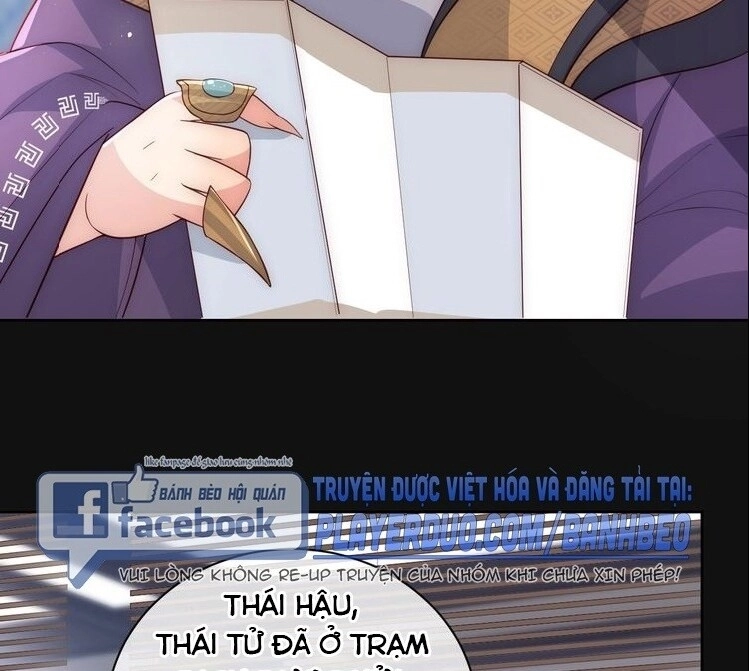 Dưỡng Địch Vi Hoạn Chapter 47 - 51