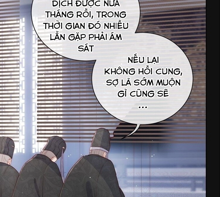 Dưỡng Địch Vi Hoạn Chapter 47 - 52