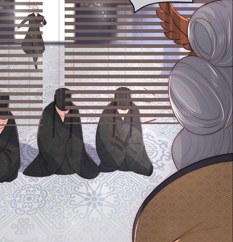 Dưỡng Địch Vi Hoạn Chapter 47 - 54