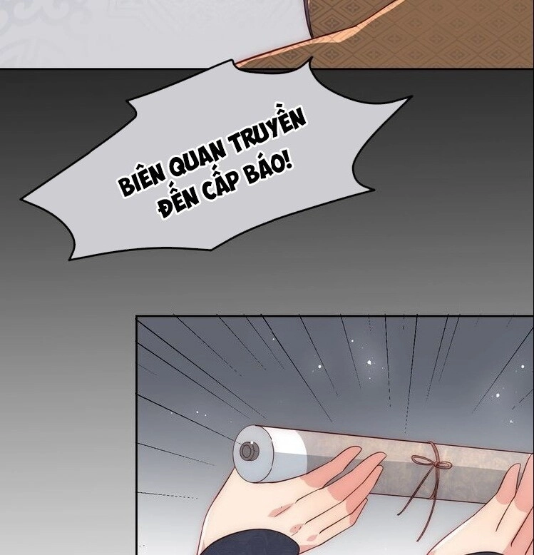 Dưỡng Địch Vi Hoạn Chapter 47 - 55