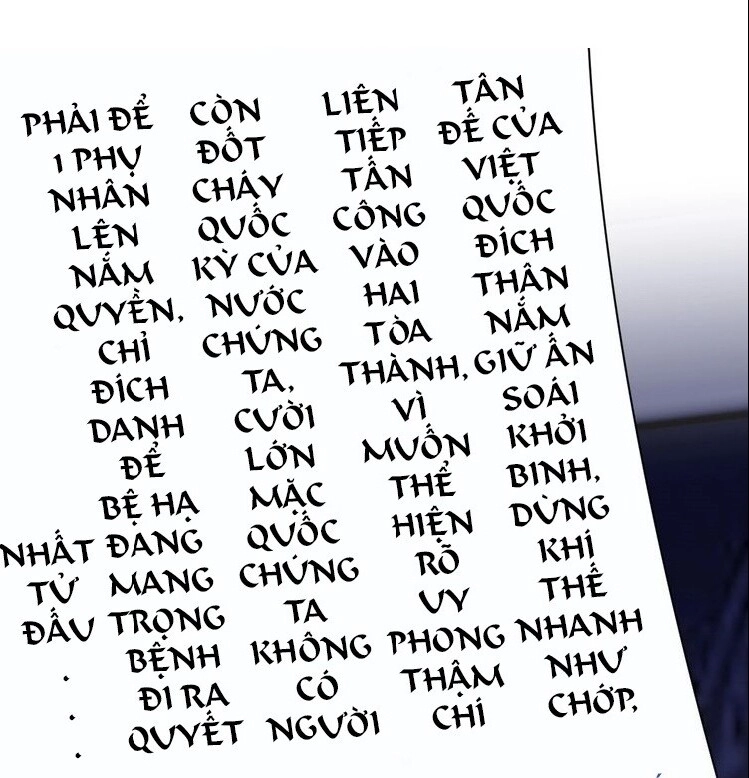 Dưỡng Địch Vi Hoạn Chapter 47 - 58