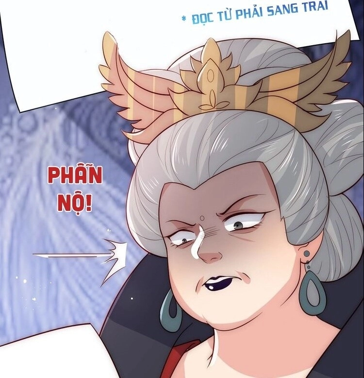 Dưỡng Địch Vi Hoạn Chapter 47 - 59