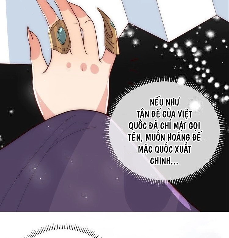 Dưỡng Địch Vi Hoạn Chapter 47 - 66