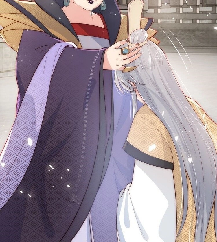 Dưỡng Địch Vi Hoạn Chapter 48 - 8