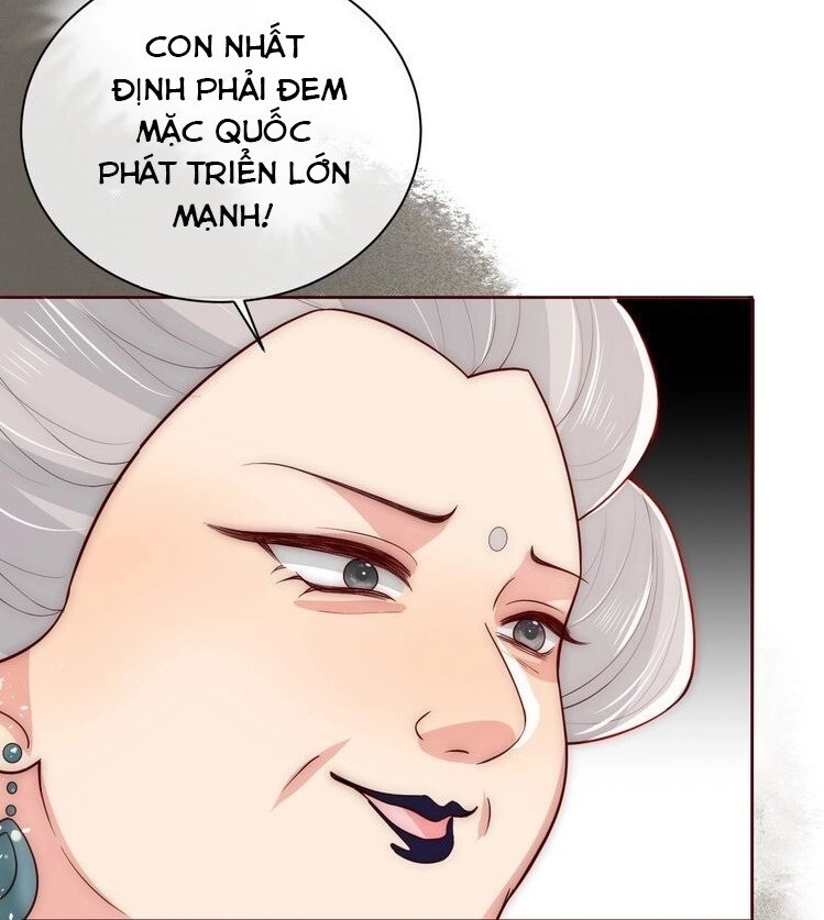 Dưỡng Địch Vi Hoạn Chapter 48 - 10