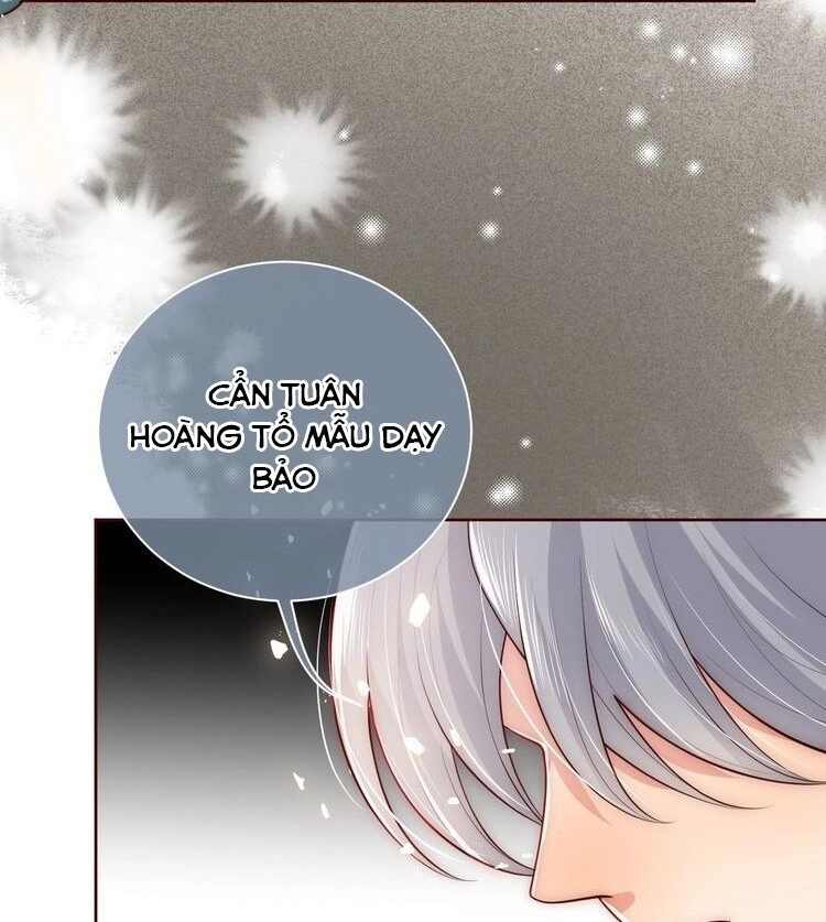 Dưỡng Địch Vi Hoạn Chapter 48 - 11