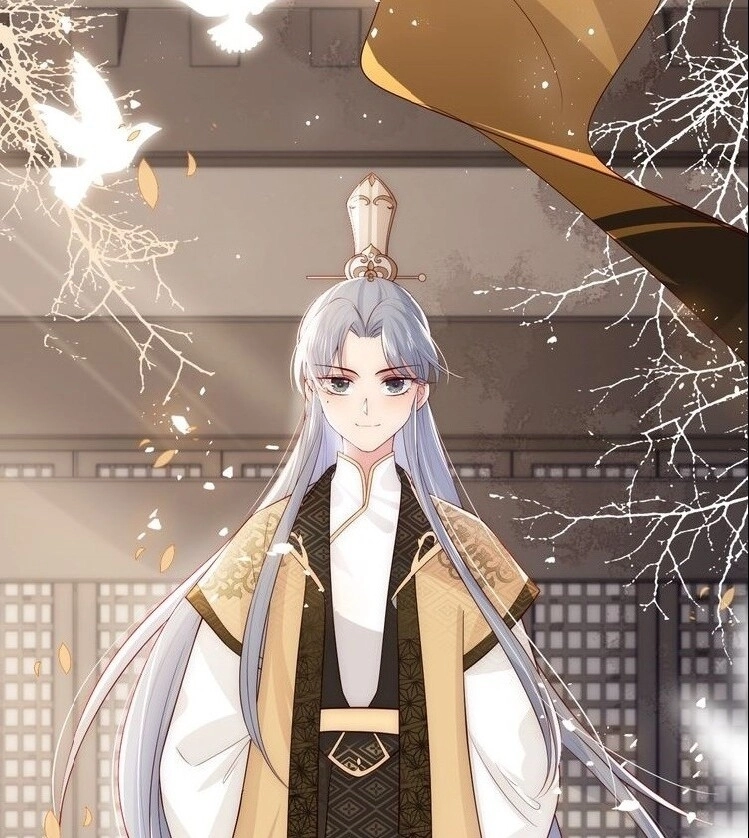 Dưỡng Địch Vi Hoạn Chapter 48 - 20