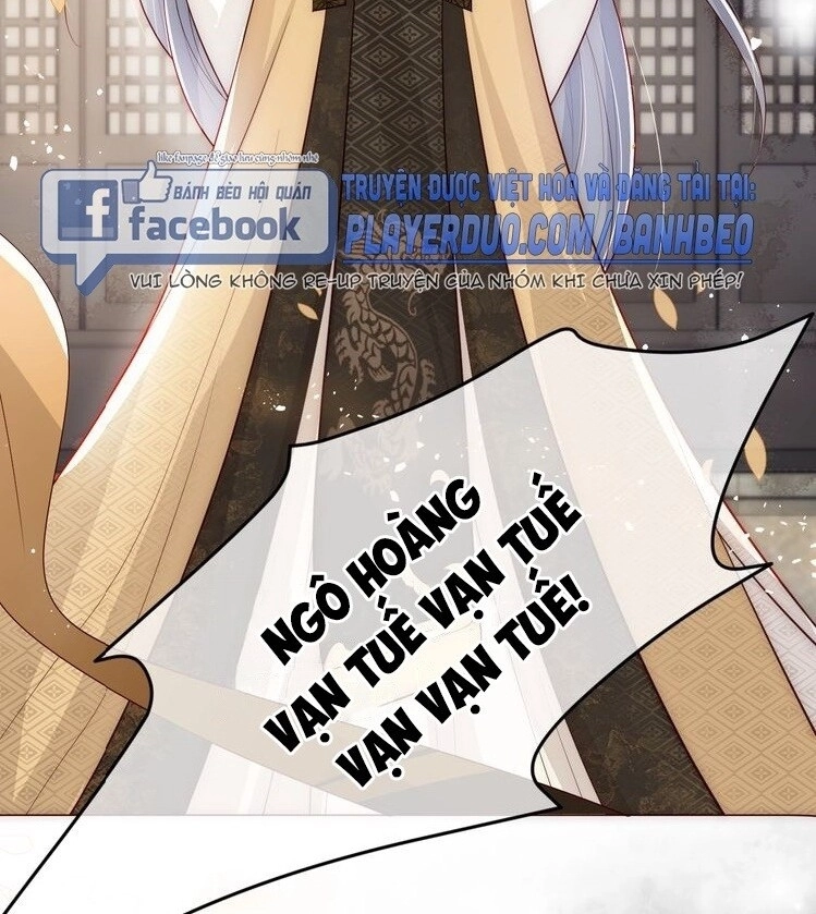 Dưỡng Địch Vi Hoạn Chapter 48 - 21