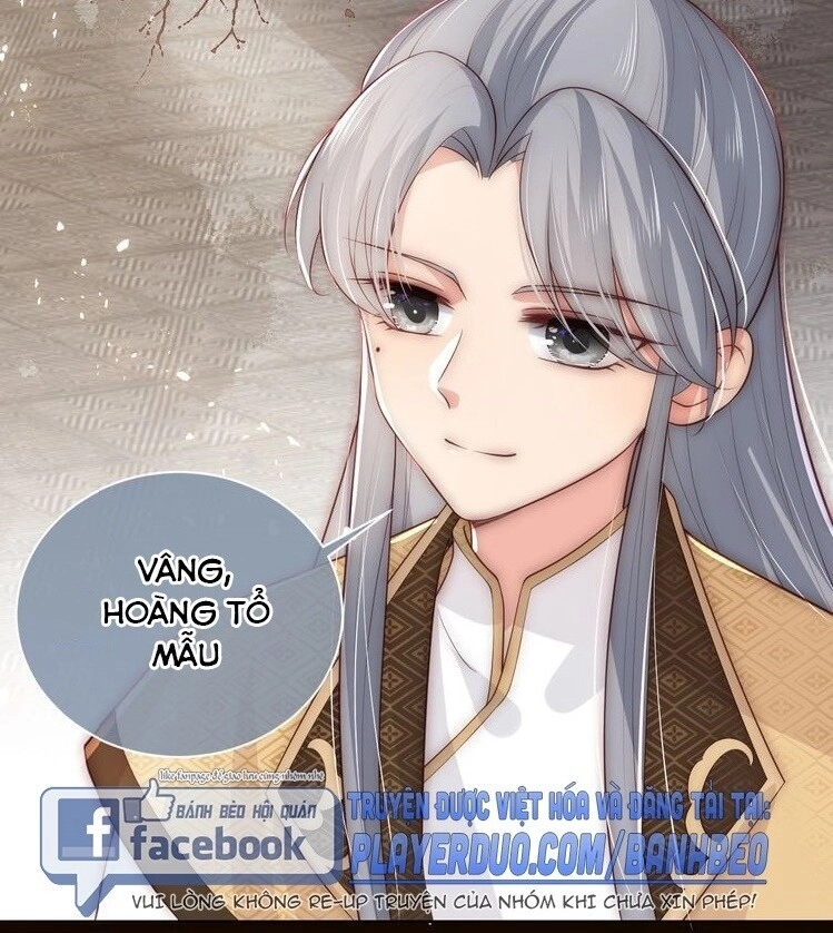 Dưỡng Địch Vi Hoạn Chapter 48 - 28