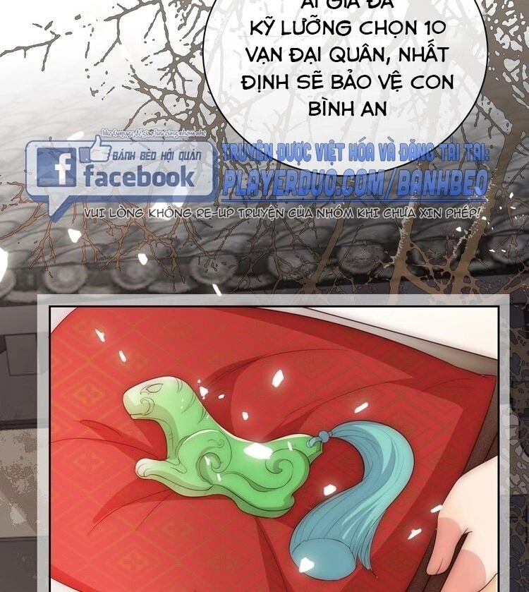 Dưỡng Địch Vi Hoạn Chapter 48 - 31