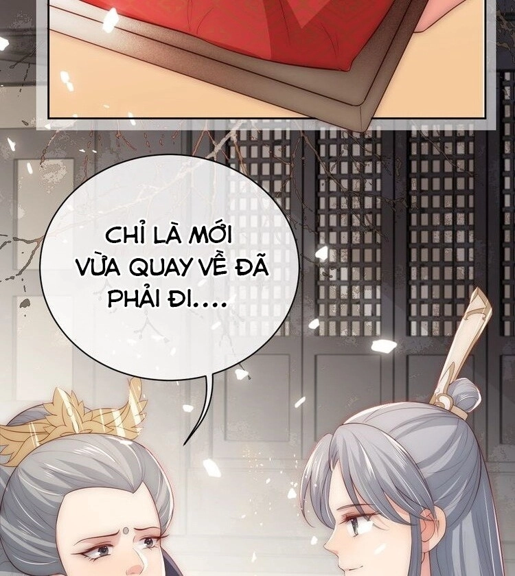 Dưỡng Địch Vi Hoạn Chapter 48 - 32